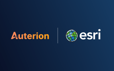 Esri Announces New Security Enhancements through Integration of US Government-Approved Drone and Cloud Deployment to the European Union