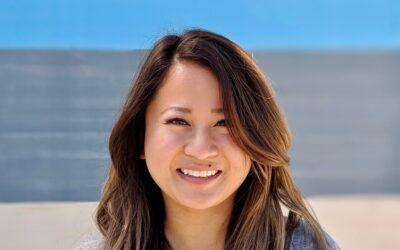 Cynthia Huang joins Auterion as VP of Enterprise Business Development
