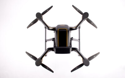 Leading Drone Manufacturer Acecore Technologies Releases the Zoe Drone on Auterion’s Platform￼