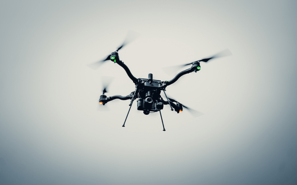 Freefly Astro - Customer Testimonial
